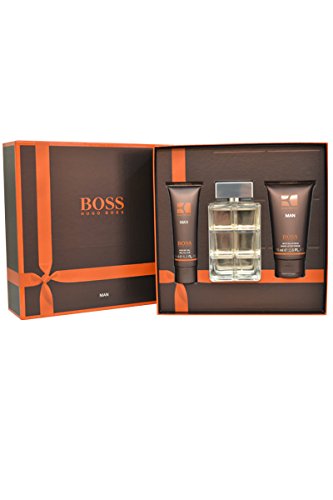 boss orange man gift set